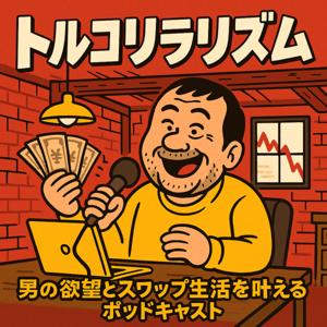 スワップで男の夢と欲望を叶えるリラリズム！