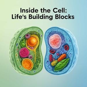 Inside the Cell: Life's Building Blocks (Feed Disabled)