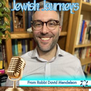 Jewish Journeys