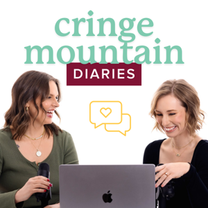 Cringe Mountain Diaries