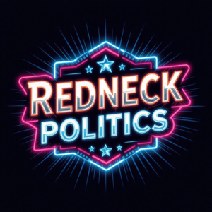 American redneck politics