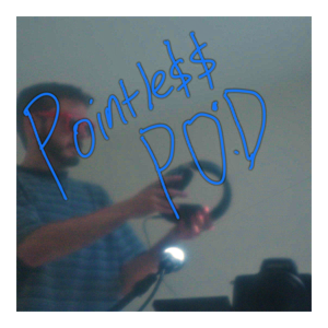 POINTLESS POD DOT TV