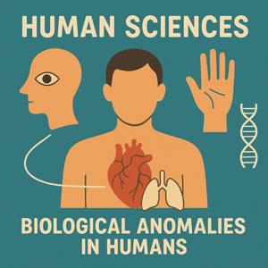 Biological Anomalies in Humans