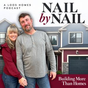 Nail by Nail: Building More Than Homes
