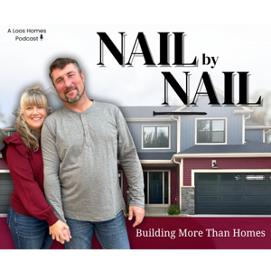 Nail by Nail: Building More Than Homes