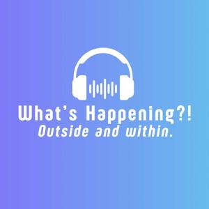 What's Happening - With Rabbi Levi Jacobson