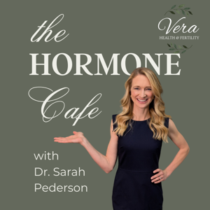 Hormone Cafe