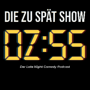 Die Zu Spät Show