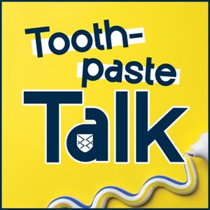 Toothpaste Talk