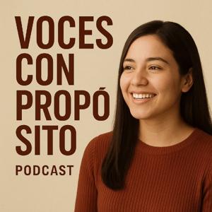 Voces con propósito