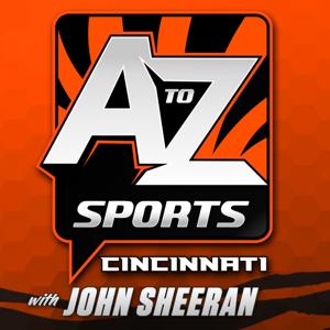 A to Z Sports Cincinnati Bengals