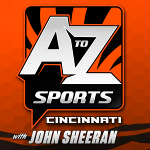 Cincinnati Bengals - A to Z Sports