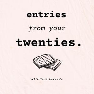 Entries From Your Twenties