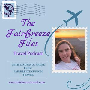The FairBreeze Files
