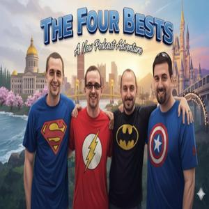 The Four Bests Podcast