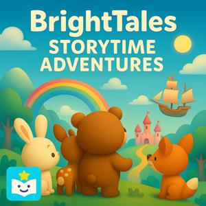 BrightTales Storytime Adventures