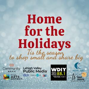 Home for the Holidays