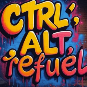 Ctrl Alt Refuel