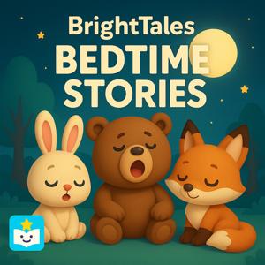 BrightTales Bedtime Stories