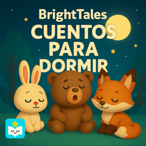 BrightTales Cuentos para Dormir