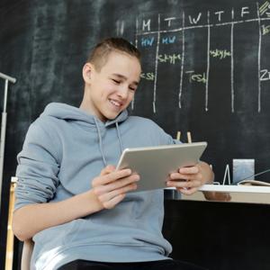 How Online Mock Tests Can Boost Your