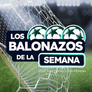 Los Balonazos de la Semana