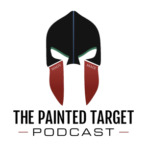 The Painted Target