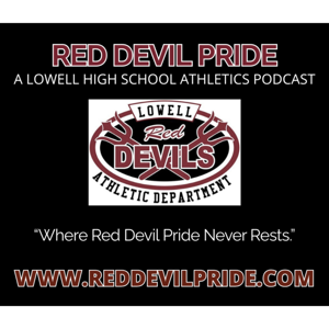 Red Devil Pride Podcast
