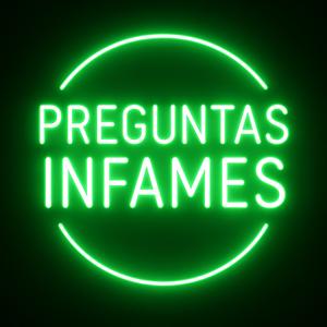 Preguntas Infames