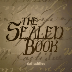 The Sealed Book