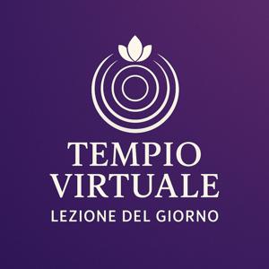 Tempio Virtuale – Lezione del Giorno