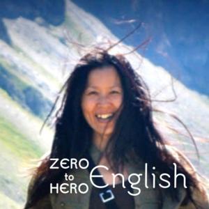 ECHO Lab.｜英語to英会話 🪄 ZEROtoHERO