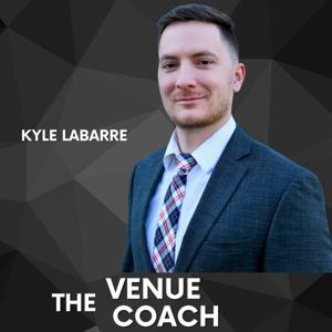 The Venue Coach