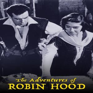 Adventures of Robin Hood 55-59