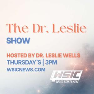 The Dr. Leslie Show