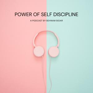 قدرت انضباط شخصی