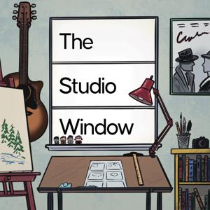 The Studio Window