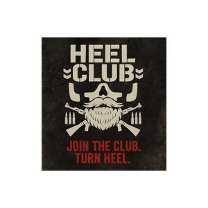 Heel Club Podcast
