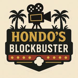 Hondo's Blockbusters