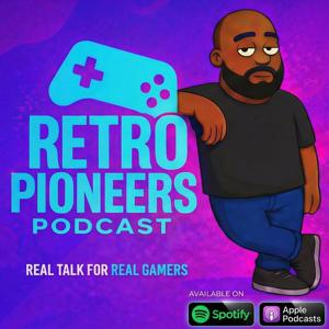Retro Pioneers Podcast