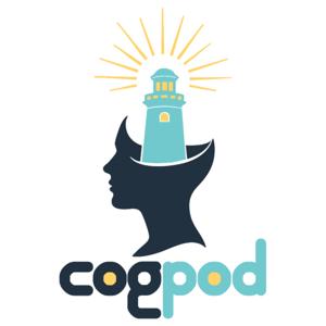 CogPod: The Logic and Reason Show