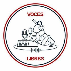 VOCES LIBRES