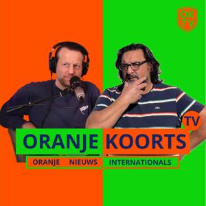 Oranjekoorts TV