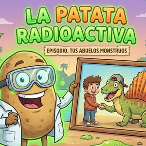 La Patata Radioactiva