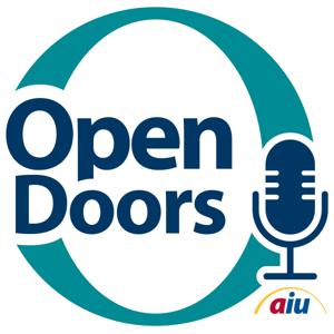 Open Doors