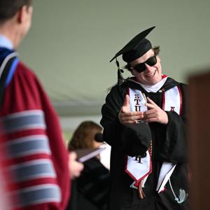 Unscripted with Ryan