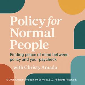 Policy for Normal People™