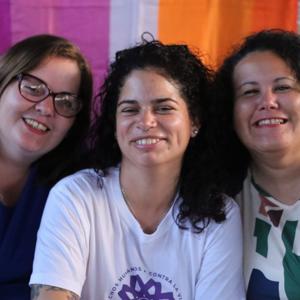 Primer episodio: ¿quienes somos?