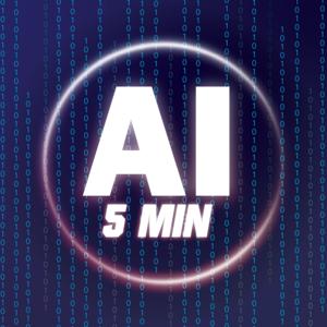 AI in 5 Mins Persian