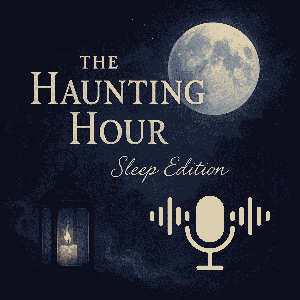 The Haunting Hour  Sleep Edition